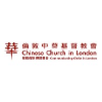 Chinese Church in London logo, Chinese Church in London contact details