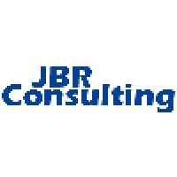 JBR Consulting logo, JBR Consulting contact details