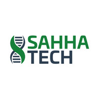 SahhaTech logo, SahhaTech contact details