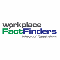 Workplace FactFinders logo, Workplace FactFinders contact details