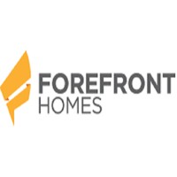 Forefront Homes logo, Forefront Homes contact details