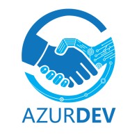 Azurdev logo, Azurdev contact details