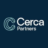 Cerca Partners logo, Cerca Partners contact details