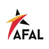 Afal logo, Afal contact details