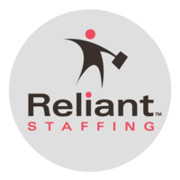 Reliant Staffing logo, Reliant Staffing contact details