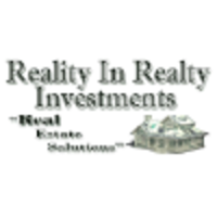 Reality In Realty Investments logo, Reality In Realty Investments contact details