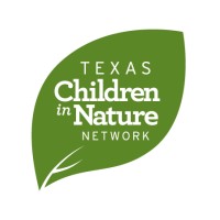 Texas Children in Nature Network logo, Texas Children in Nature Network contact details