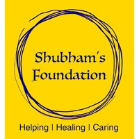 Shubham's Foundation logo, Shubham's Foundation contact details