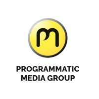 Programmatic Media Group logo, Programmatic Media Group contact details