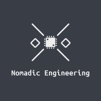 Nomadic Engineering, LLC. logo, Nomadic Engineering, LLC. contact details