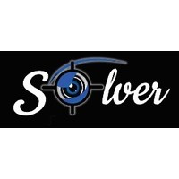 Solver Automação logo, Solver Automação contact details