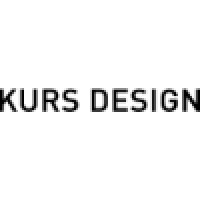 Kurs Design logo, Kurs Design contact details