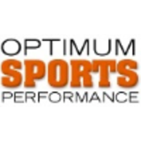 Optimum Sports Performance logo, Optimum Sports Performance contact details