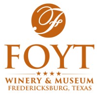 Foyt Winery & Museum logo, Foyt Winery & Museum contact details