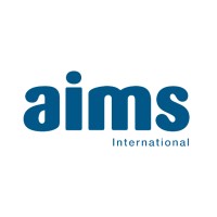 AIMS International Australia and New Zealand logo, AIMS International Australia and New Zealand contact details