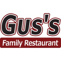 Gus's Family Restaurant logo, Gus's Family Restaurant contact details