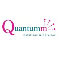 Quantumm Solutions and Services Co., Ltd logo, Quantumm Solutions and Services Co., Ltd contact details