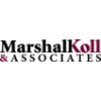 Marshall Koll & Associates logo, Marshall Koll & Associates contact details