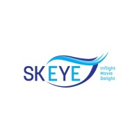 Skeye logo, Skeye contact details