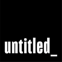 Untitled Magazine logo, Untitled Magazine contact details