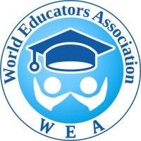 World Educators Association logo, World Educators Association contact details