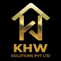 KHW Solutions Private Limited logo, KHW Solutions Private Limited contact details