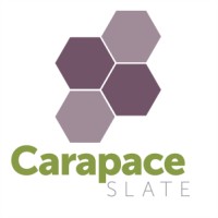 Carapace Slate (SunScape Systems) logo, Carapace Slate (SunScape Systems) contact details