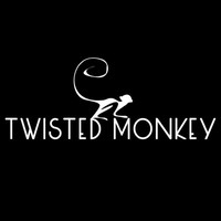 Twisted Monkey logo, Twisted Monkey contact details