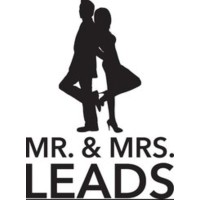 Mr. & Mrs. Leads logo, Mr. & Mrs. Leads contact details