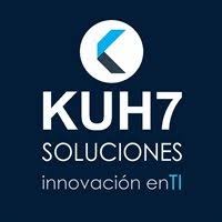 KUH7 SOLUCIONES logo, KUH7 SOLUCIONES contact details