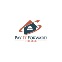 Pay It Forward Homes logo, Pay It Forward Homes contact details