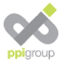 The PPI Group logo, The PPI Group contact details