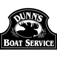 Dunn's Boat Service logo, Dunn's Boat Service contact details