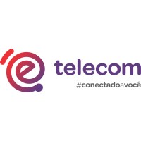 eTelecom logo, eTelecom contact details