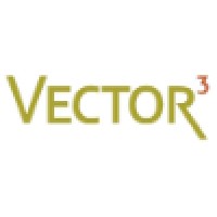 Vector 3 logo, Vector 3 contact details