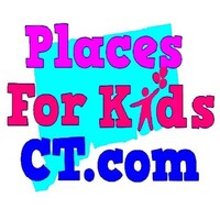 Places For Kids CT logo, Places For Kids CT contact details