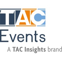 T|A|C Events - A TAC Insights Brand logo, T|A|C Events - A TAC Insights Brand contact details