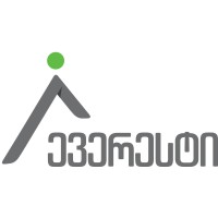 ევერესტი • Everesti logo, ევერესტი • Everesti contact details