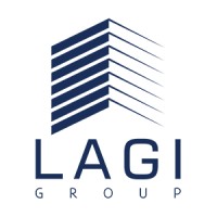 LAGI GROUP logo, LAGI GROUP contact details