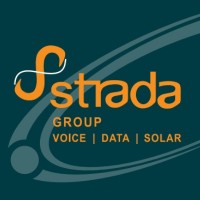 Strada Group logo, Strada Group contact details