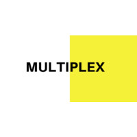 Multiplex logo, Multiplex contact details