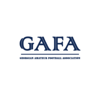 Georgian Amateur Football Association logo, Georgian Amateur Football Association contact details