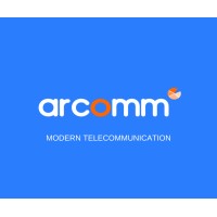 ARComm LTD logo, ARComm LTD contact details