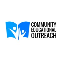 Community Educational Outreach logo, Community Educational Outreach contact details