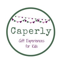 Caperly logo, Caperly contact details