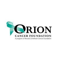 ORION Grant Fund logo, ORION Grant Fund contact details