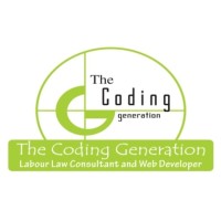 The Coding Generation- Labour Law Consultant & Web Developers logo, The Coding Generation- Labour Law Consultant & Web Developers contact details