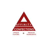 Affinity Confections logo, Affinity Confections contact details