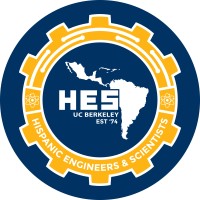 UC Berkeley Hispanic Engineers and Scientists logo, UC Berkeley Hispanic Engineers and Scientists contact details