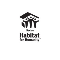 Racine Habitat For Humanity logo, Racine Habitat For Humanity contact details